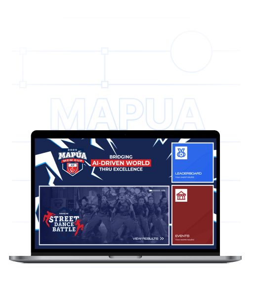 Mapúa-MCM Cup 2025 project thumbnail